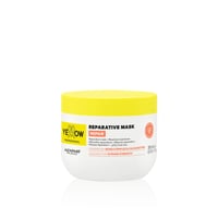 Yellow Professional Repair Mask 300ml (10.1floz)