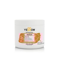 Yellow Professional Repair Mask