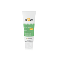 Yellow Professional Scalp Detox Cream 250ml