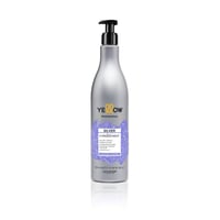 Yellow Professional Silver Conditioner 500ml