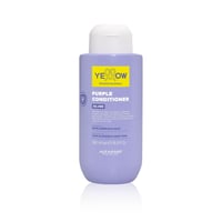 Yellow Professional Silver Purple Conditioner 500ml