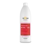 Yellow Professional Stabilized Peroxide Cream 40 Vol 1L