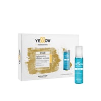 Yellow Professional Star Intensive Shine Serum 6x13ml