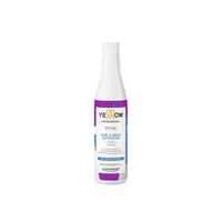 Yellow Professional Style Curl & Mold Activator 250ml