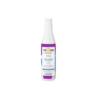 Yellow Professional Style Curl & Mold Activator 250ml