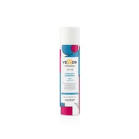 Yellow Professional Style Everyday No Gas Hairspray 250ml