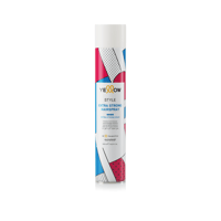 Yellow Professional Style Extra Strong Hairspray 500ml