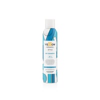 Yellow Professional Style Texturizing Dry Shampoo 250ml