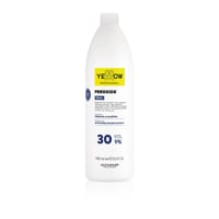 Yellow Professional Tech+ Stabilized Peroxide Cream 30 Vol 1L