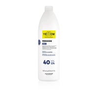 Yellow Professional Tech+ Stabilized Peroxide Cream 40 Vol 1L (33.8floz)