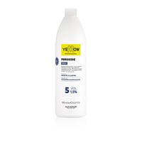 Yellow Professional Tech+ Stabilized Peroxide Cream 5 Vol 1L