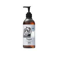 Yope Coconut and Sea Salt Natural Moisturizing Shower Gel 400ml