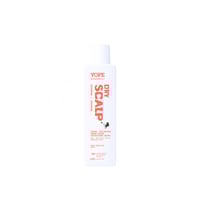 Yope Dry Scalp Shampoo 250ml (8.45floz)