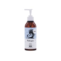 Yope Fresh Grass Natural Shampoo 300ml