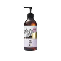 Yope Lilac and Vanilla Natural Shower Gel 400ml