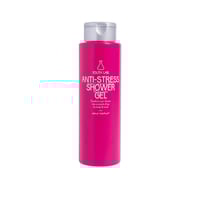 YOUTH LAB Anti-Stress Shower Gel Ginger, Cinnamon & Biscuit 400ml