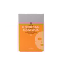 YOUTH LAB Brightening Boom Mask x4