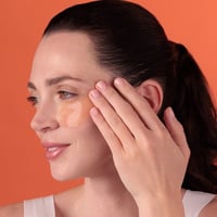 YOUTH LAB Brightening Vit-C Hydra-Gel Eye Patches x1 Pair