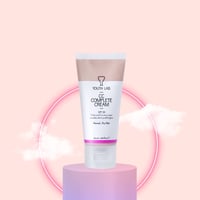 YOUTH LAB CC Complete Cream FPS30 Pele Normal a Seca 50ml