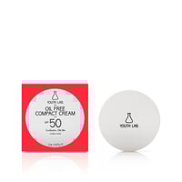 YOUTH LAB Oil Free Compact Cream SPF50