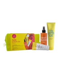 YOUTH LAB Sun & After-Sun All Skin Types Value Set