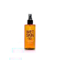 YOUTH LAB Wet Skin Dry Touch Tanning Oil SPF50 200ml