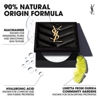 Yves Saint Laurent All Hours Hyper Finish Multi-Use Matte Powder 2 7.5g