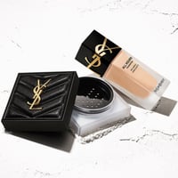 Yves Saint Laurent All Hours Foundation Luminous Matte SPF39 LC5 25ml