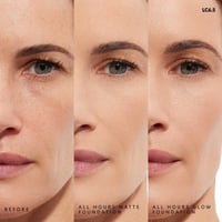 Yves Saint Laurent All Hours Glow Foundation LC6.5 25ml