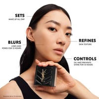 Yves Saint Laurent All Hours Hyper Blur Multi-Use Loose Powder 02 10g