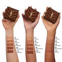 Yves Saint Laurent All Hours Hyper Bronze Powder 02 Buff Dune 7.5g