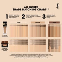 Yves Saint Laurent All Hours Hyper Bronze Powder 02 Buff Dune 7.5g
