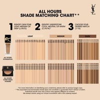 Yves Saint Laurent All Hours Hyper Finish Matte Powder 05 7.5g