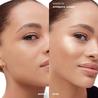 Yves Saint Laurent All Hours Hyper Luminize Multi-Use Highlighter Powder 02 Hypnotic Honey 5g