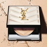 Yves Saint Laurent All Hours Hyper Luminize Multi-Use Highlighter Powder 02 Hypnotic Honey 5g