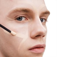 Yves Saint Laurent All Hours Precise Angles Concealer LC1 15ml