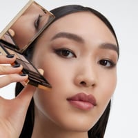 Yves Saint Laurent Couture Mini Clutch Eyeshadow Palette 720 Captivating Dunes