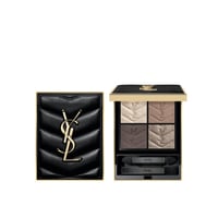 Yves Saint Laurent Couture Mini Clutch Eyeshadow Palette 720 Captivating Dunes