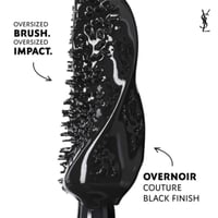 Yves Saint Laurent Lash Clash Extreme Volume Mascara 01 Black 8ml