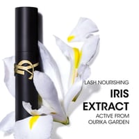 Yves Saint Laurent Lash Clash Extreme Volume Mascara 02 Uninhibited Brown 8ml