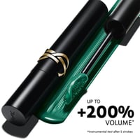 Yves Saint Laurent Lash Clash Extreme Volume Mascara 02 Uninhibited Brown 8ml