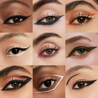 Yves Saint Laurent Lines Liberated Waterproof Eye Pencil 01 Unbridled Black 1.20g