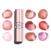 Yves Saint Laurent Loveshine Candy Glow Sheer-Shine Color & Care Lip Balm 1B Pink Sunrise 3.1g
