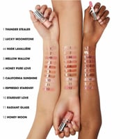 Yves Saint Laurent Loveshine Plumping Lip Oil Gloss 44 Nude Lavallière 6ml