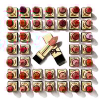 Yves Saint Laurent Rouge Pur Couture Satin Color Lipstick N15 Nude Self 3.8g