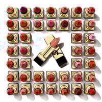 Yves Saint Laurent Rouge Pur Couture Satin Color Lipstick N44 Nude Lavallière 3.8g