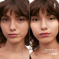 Yves Saint Laurent Touche Éclat Radiant Touch 1 Luminous Radiance 2.5ml