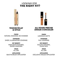 Yves Saint Laurent Touche Éclat Radiant Touch 1 Luminous Radiance 2.5ml