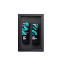 Zew For Men Essential Moisturizing Set