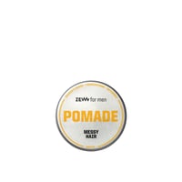 Zew For Men Messy Hair Pomade Matte 100ml